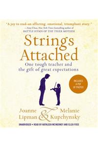 Strings Attached
