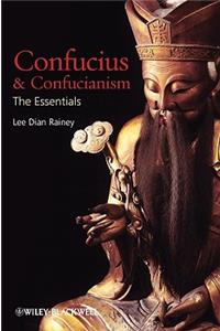 Confucius Confuncianism