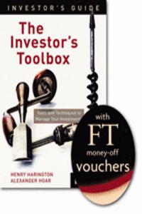FT Promo The Investors Toolbox