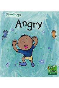 Angry
