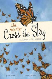 When Butterflies Cross the Sky