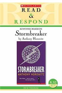Stormbreaker Teacher Resource