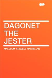 Dagonet the Jester