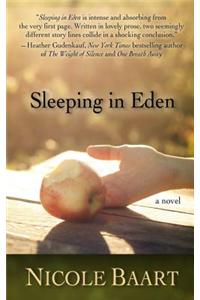 Sleeping in Eden