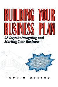 Building Your Business Plan