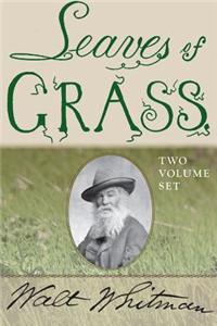 Leaves of Grass
