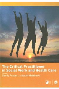 Critical Practitioner in Social Work and Health Care