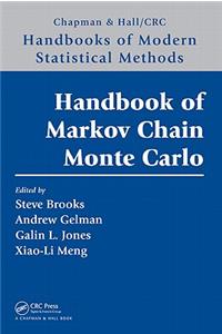 Handbook of Markov Chain Monte Carlo: Methods and Applications