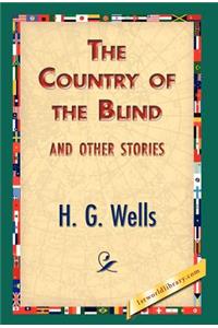 Country of the Blind, and Other Stories