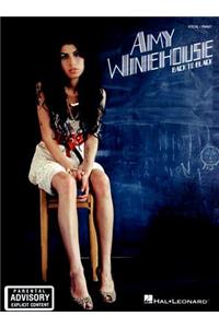 Amy Winehouse: Back to Black