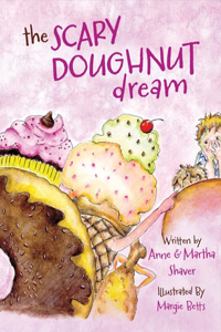 The Scary Doughnut Dream