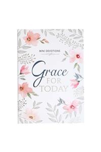 Mini Devotions Grace for Today