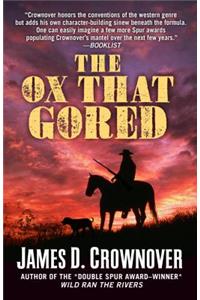 Ox That Gored