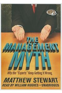 Management Myth