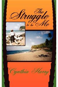 The Struggle to Be Me