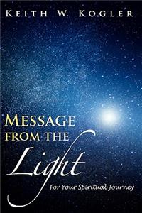 Message From The Light