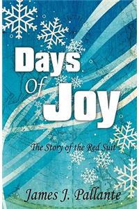 Days of Joy