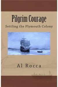 Pilgrim Courage