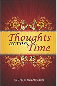 Thoughts Across Time