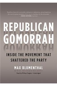 Republican Gomorrah