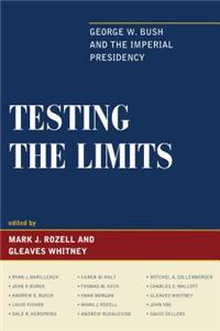 Testing the Limits