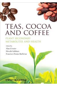 Teas, Cocoa and Coffee