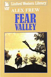 Fear Valley