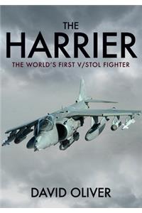 Harrier