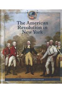 American Revolution in New York
