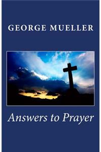 Answers to Prayer