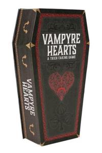 Vampyre Hearts
