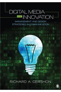 Digital Media and Innovation