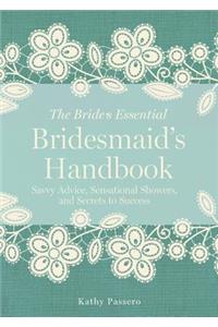 Bridesmaid's Handbook
