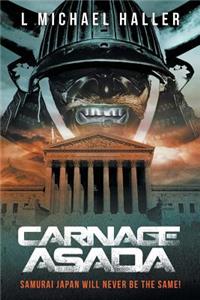 Carnage Asada