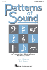 Patterns of Sound - Vol. II