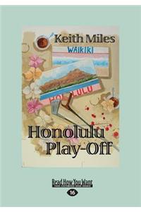Honolulu Play-Off