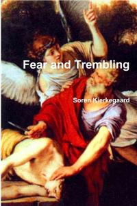 Fear and Trembling