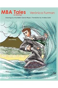 MBA Tales (no drawings)