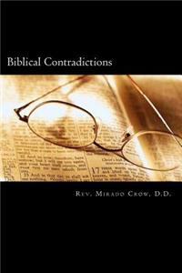 Biblical Contradictions