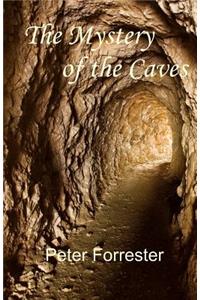 Mystery of the Caves