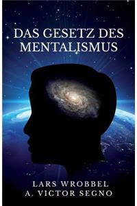 Das Gesetz des Mentalismus