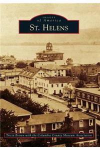 St. Helens