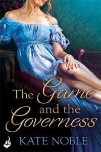 The Game and the Governess: Winner Takes All 1