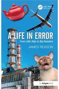 A Life in Error