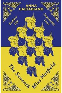 The Seventh Miss Hatfield