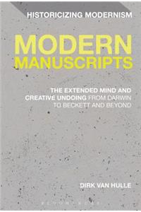 Modern Manuscripts