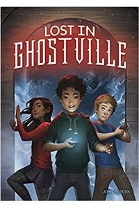 Lost in Ghostville