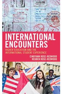 International Encounters