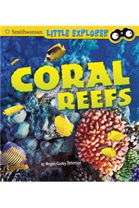 Coral Reefs