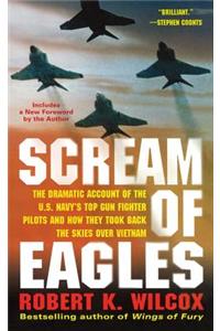 Scream of Eagles